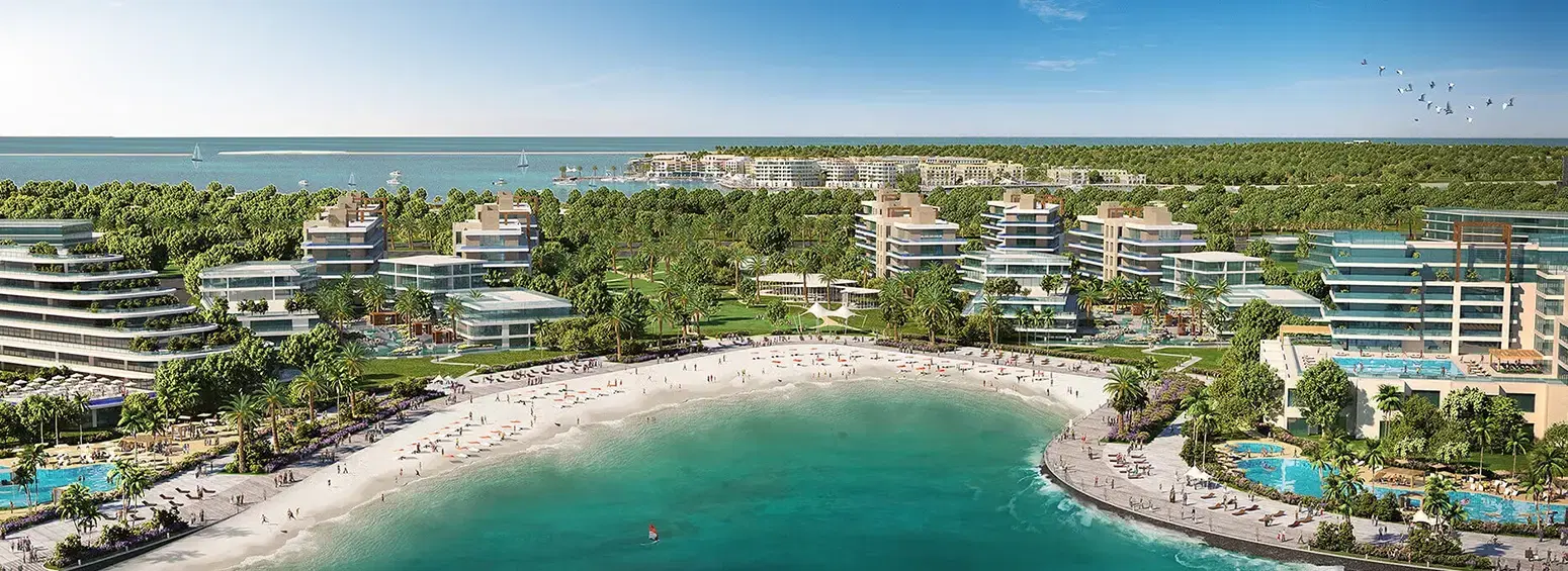 Dubai Islands Area Guide 2026: Prices, Yields, and the Real Investment Case