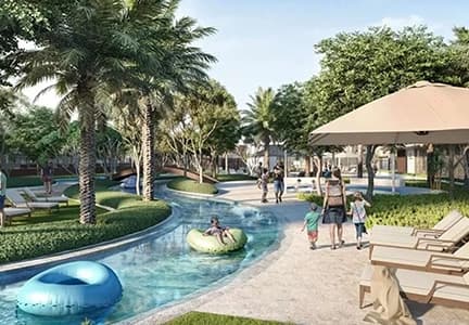 Is Arabian Ranches A Good Investment?