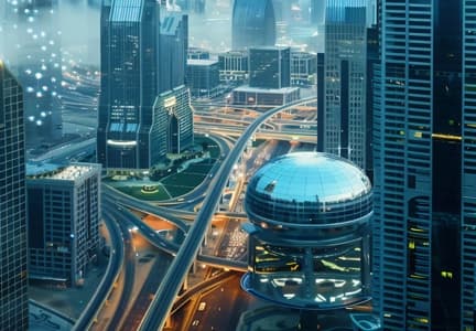 Dubai is Very Busy with the Price Hike of Properties and Rents