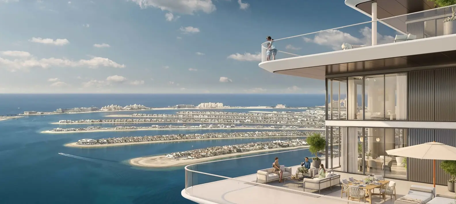 Address Residences The Bay Banner Image