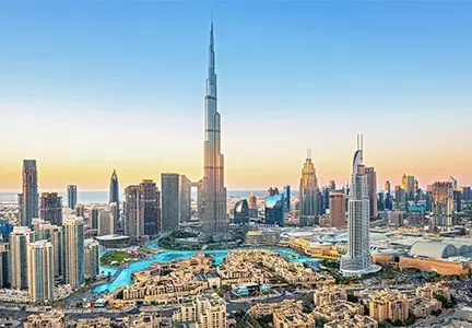 Why Should You Live In Downtown Dubai?