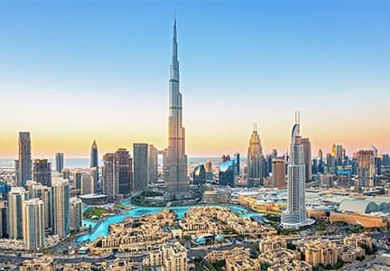 Why Should You Live In Downtown Dubai?