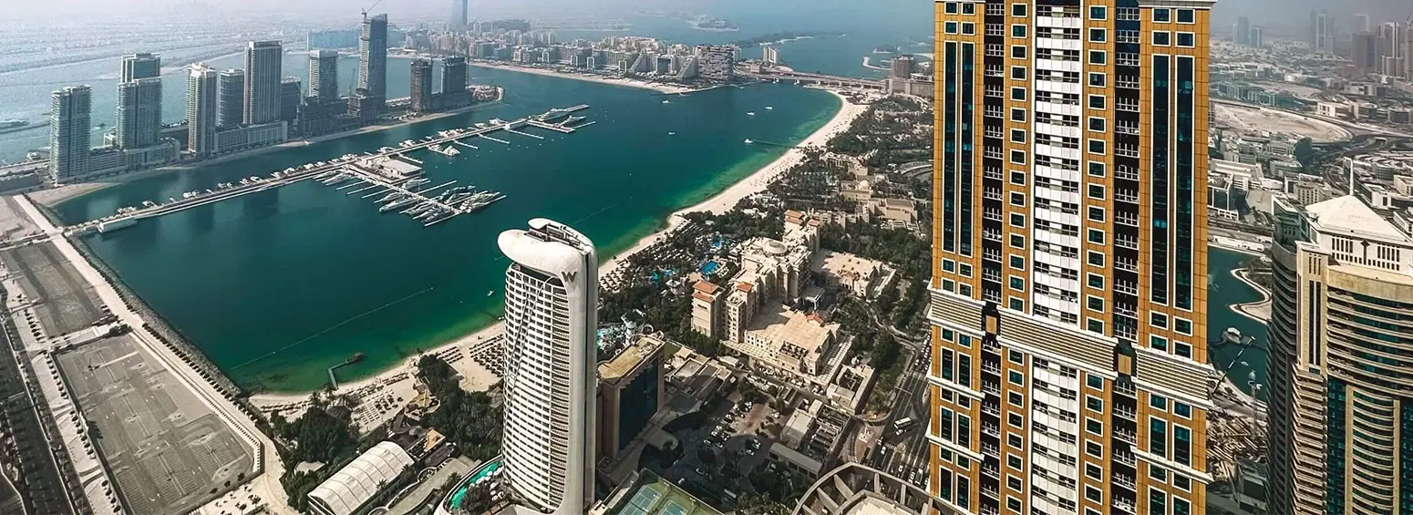 The New Offers In Dubai Property Market