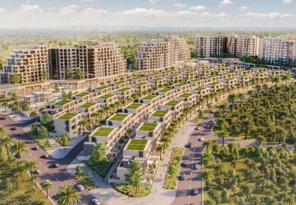 What Is The History Of Jebel Ali Village?