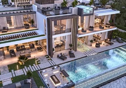 What is the Best Place to Buy a Villa In Dubai?