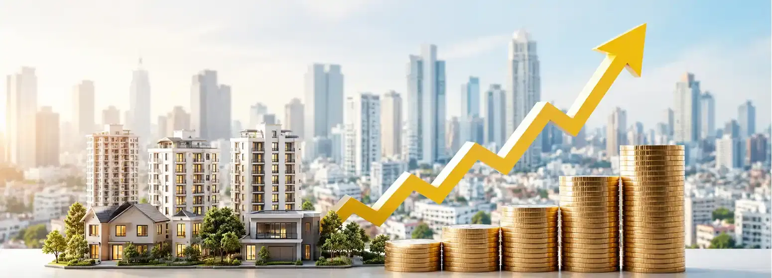 The Number Of Property Transaction Is Going To Be High This Year