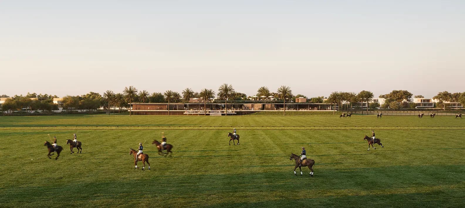 Equiterra 2 at Grand Polo Club & Resort