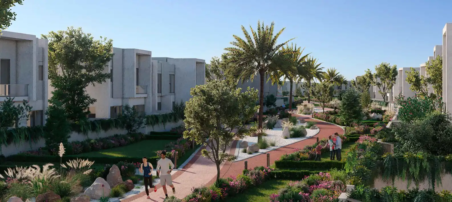 LA ROSA IV E Brochure