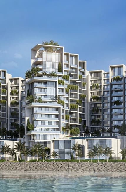 Durar Masa Residence Al Marjan Island Main Banner