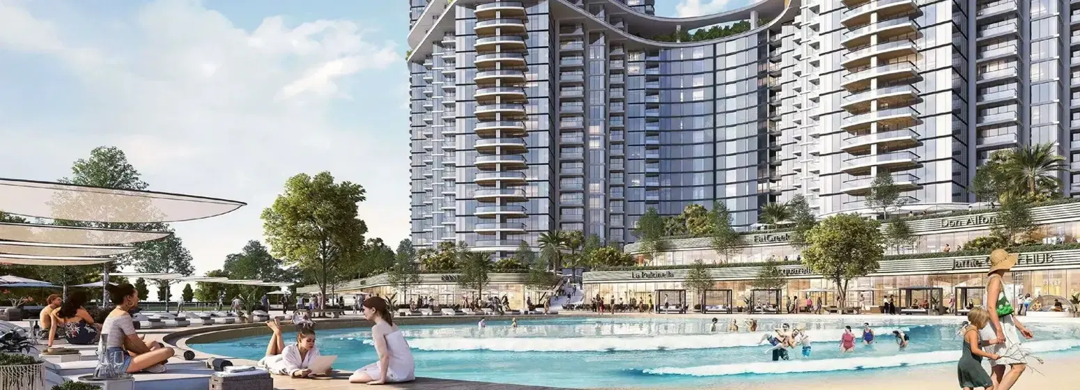 Is Sobha Hartland 2 A Good Place To Live?