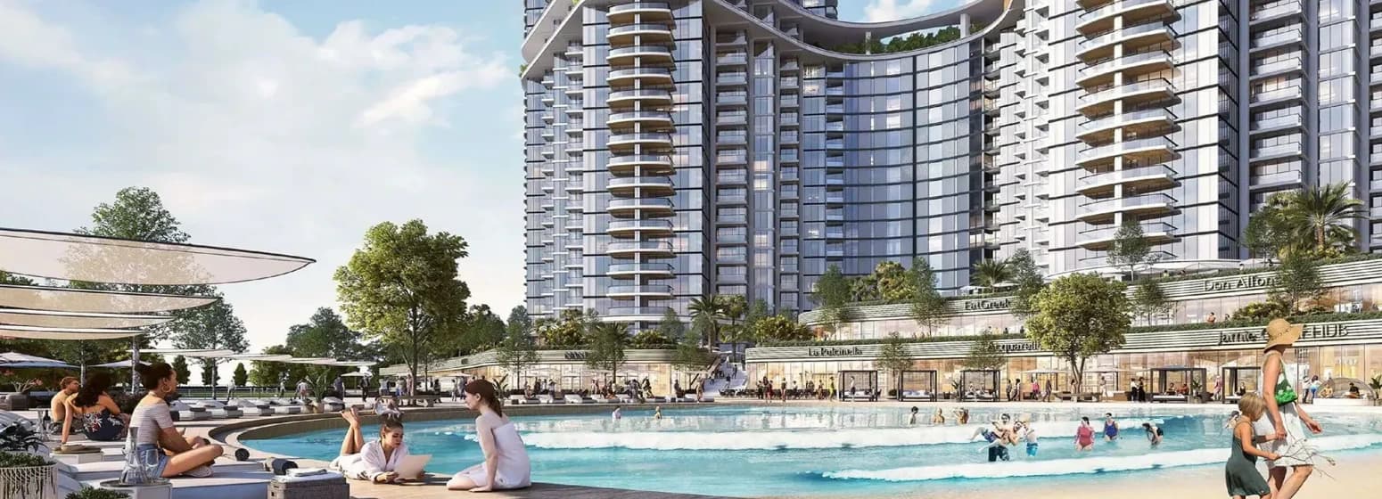 Is Sobha Hartland 2 A Good Place To Live?