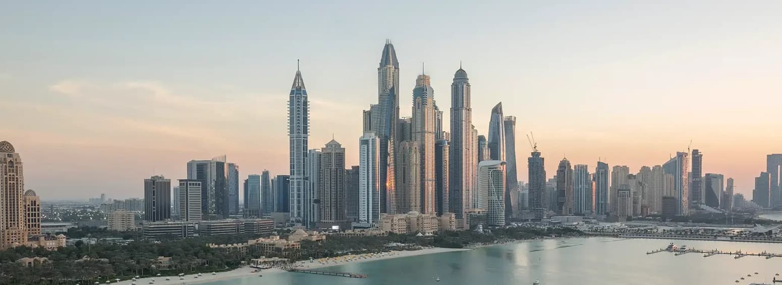 Is Dubai Marina A good investment?