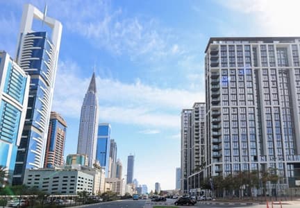 Why Invest In Al Satwa Dubai?