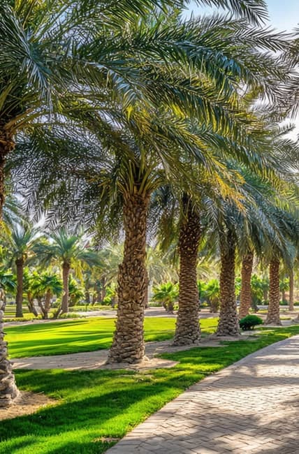 Emaar Chevalia Estate 2 at Grand Polo Club and Resort main