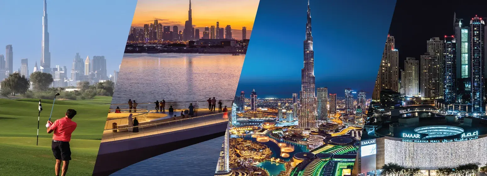 The New Launches of Emaar Properties and Its Benefits