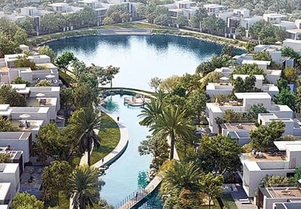 Top Real Estate Projects In Dubai Hills Estate