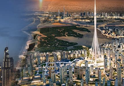 Pros And Cons Of Living in Dubai Creek Harbour Community