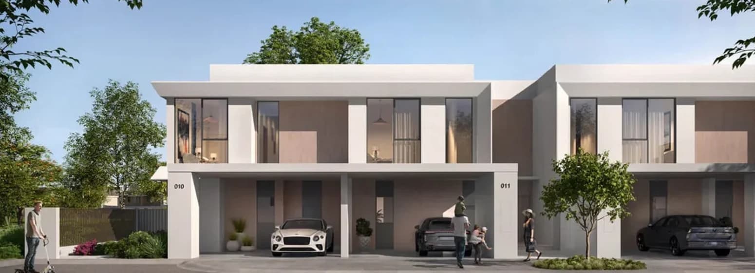 Townhouses For Sale In Dubai Under 6 Million