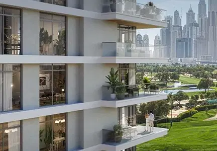 Why Invest In Emirates Living?