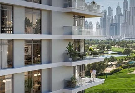 Why Invest In Emirates Living?