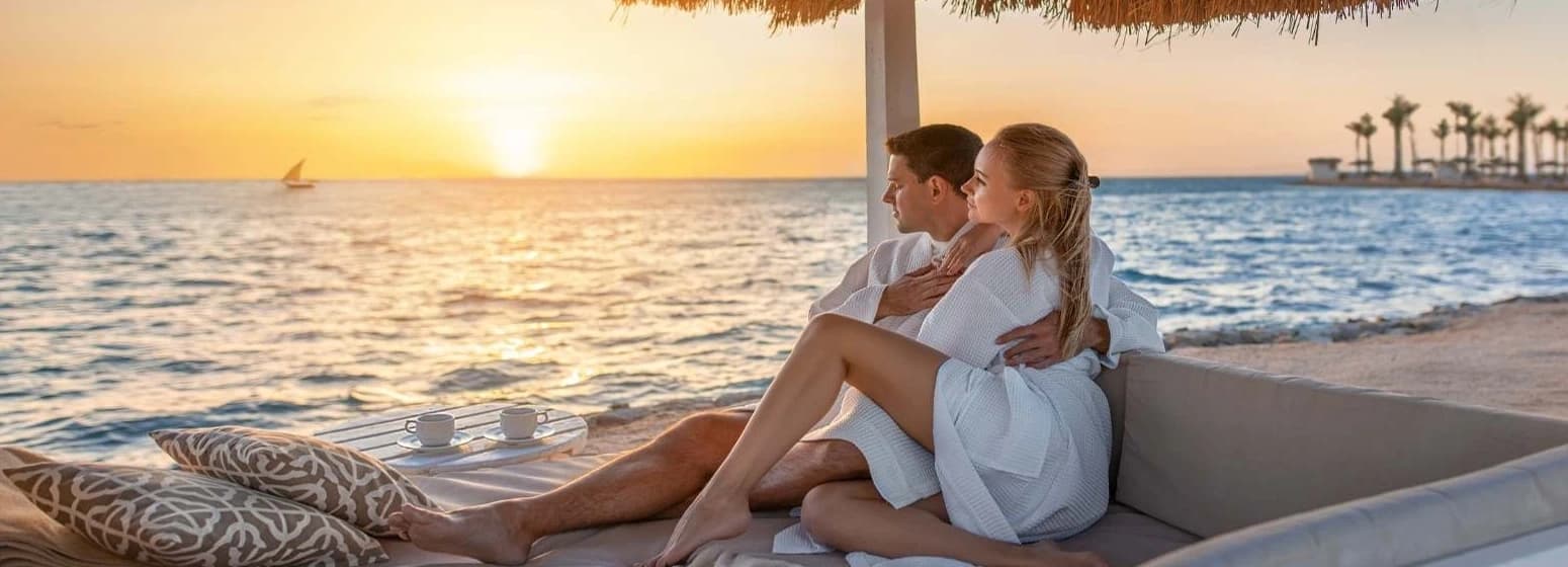 Best Private Places For couples In Dubai