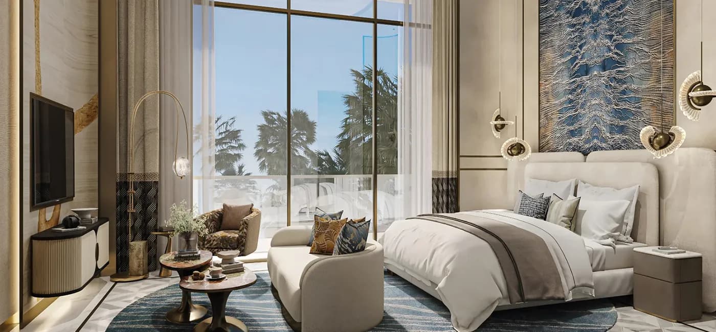 Riviera 60 at Meydan, MBR City