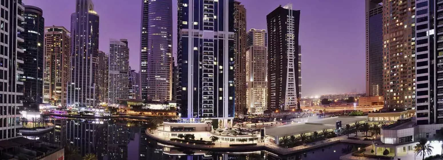 Why Invest In Jumeirah Lake Towers?