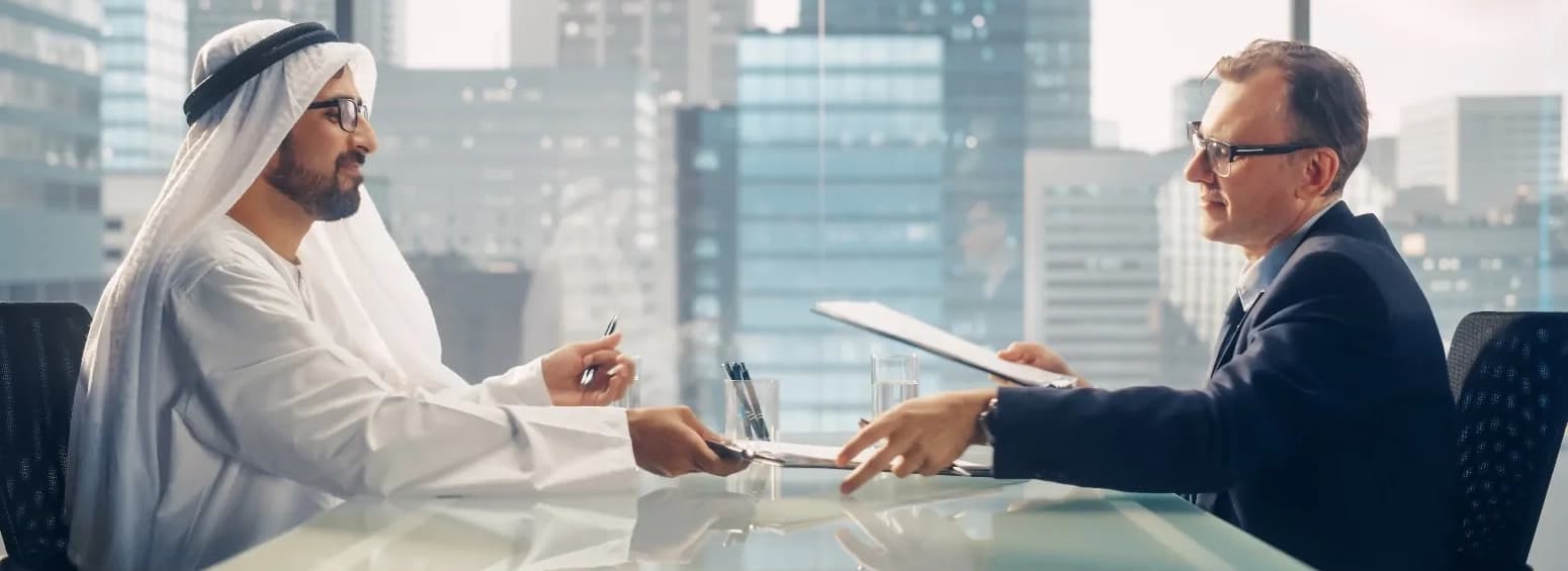 Why Dubai Is A Hub For Foreign Investor?