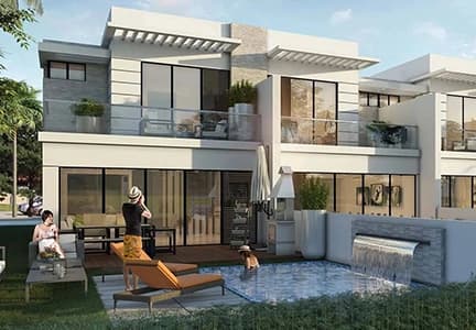 What is the Best Springs Community in Dubai?