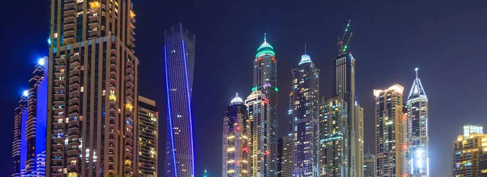 Dubai beats US cities with rise of 4.7% in prime property price