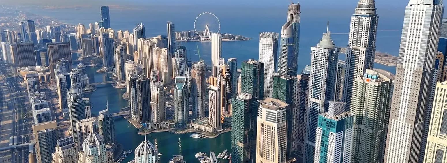 Luxury Properties In Dubai For Investment