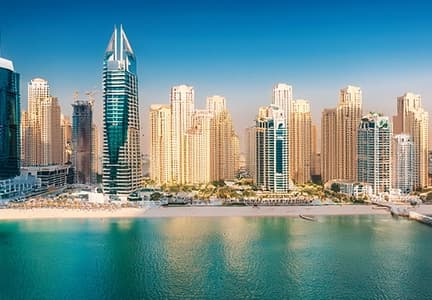 Is EMAAR Beachfront A Good Place To Live?