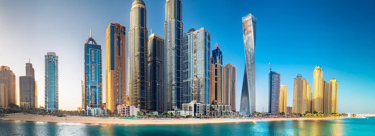 Pros & Cons Of Living In Emaar Beachfront Community