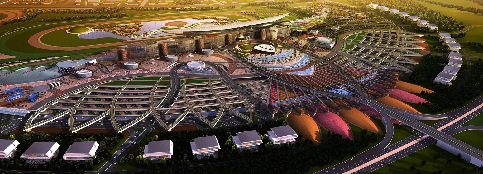 Pros And Cons Of Living In Nad Al Sheba Community Dubai