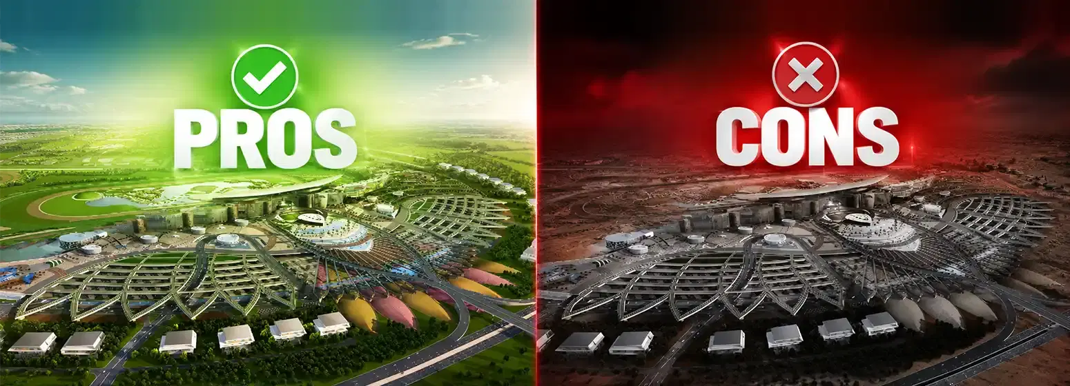 Pros And Cons Of Living In Nad Al Sheba Community Dubai