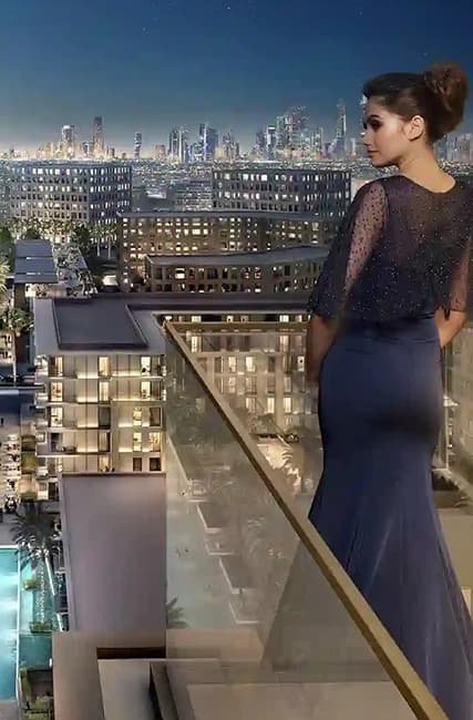 Rashid Yachts & Marina