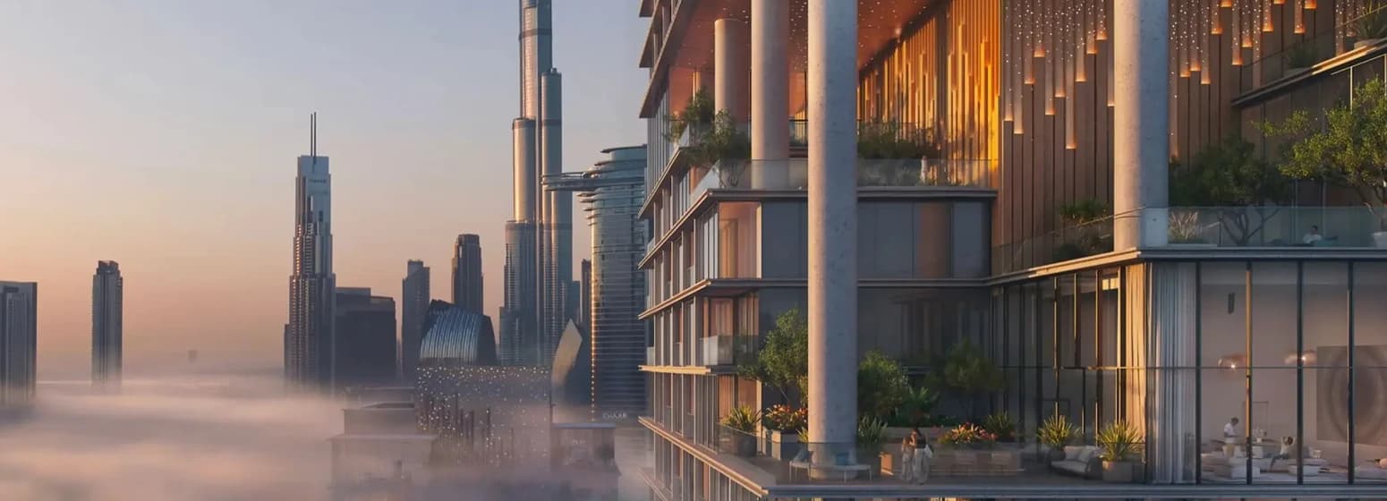 Dubai Real Estate Market Trends In 2024