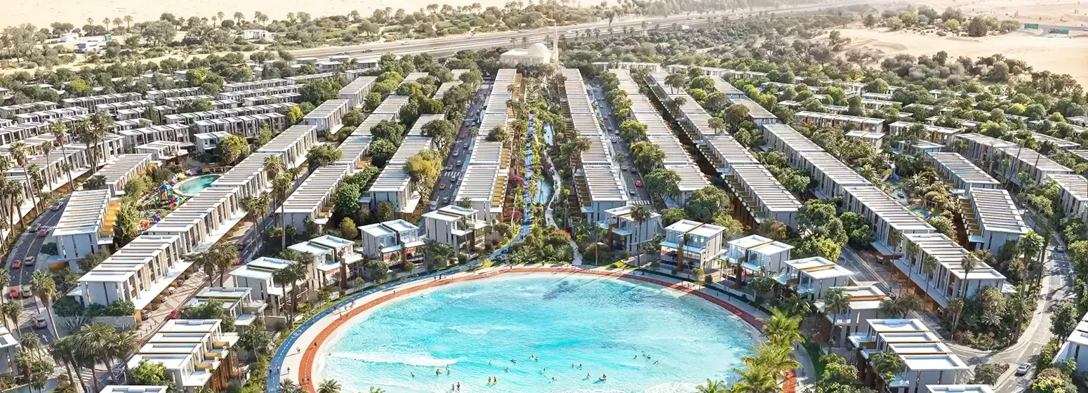 Tilal Binghatti Master Plan 2026: Every Project, Sub-Community, and Investment Detail Explained