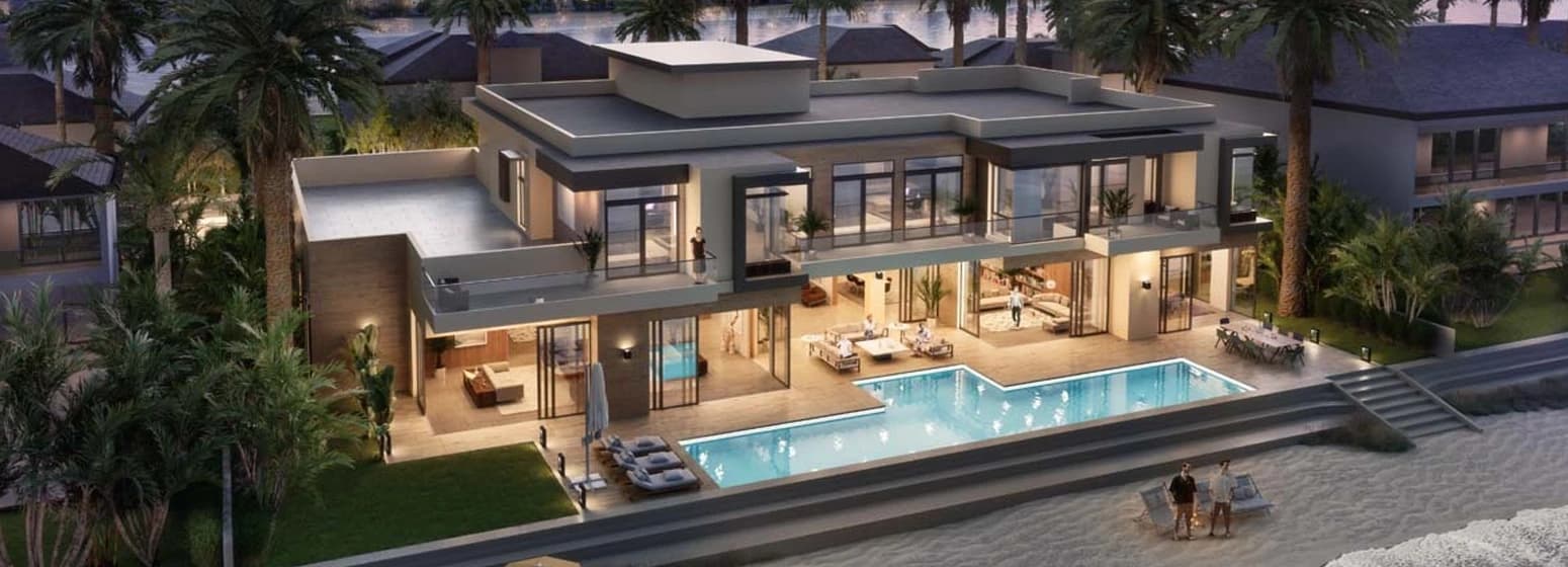 Is It Good To Invest In A Villa In Dubai?
