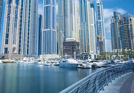 Dubai Property Market Forecast for the Next 5 Years