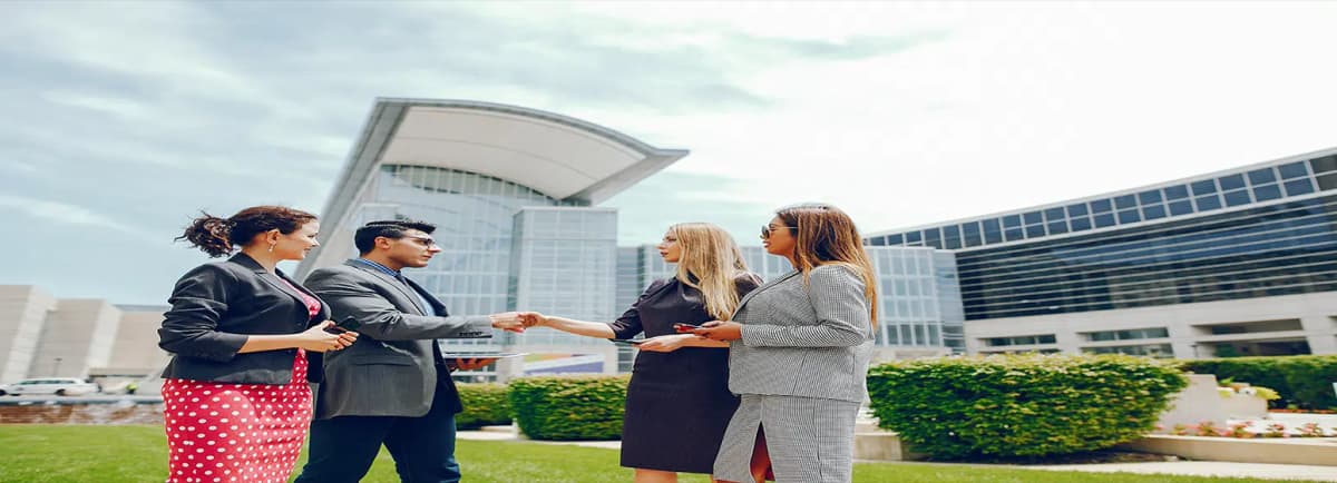 Step-By-Step Guide for Foreigners to Buy New Property in Dubai