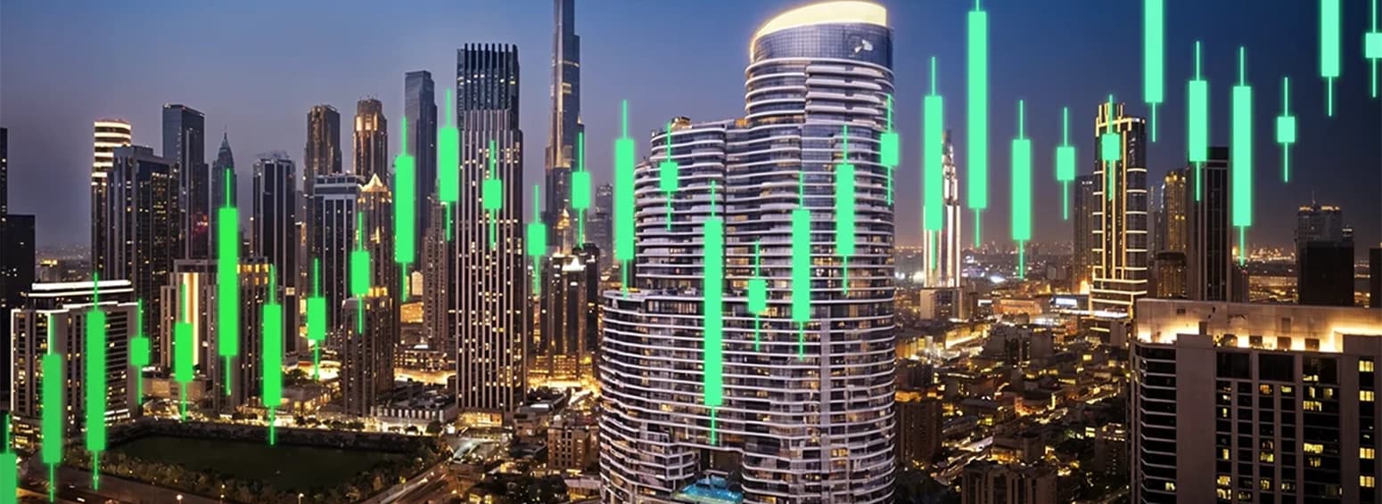 Why Is Dubai’s Property Market Recording A Shift Towards Homeownership?