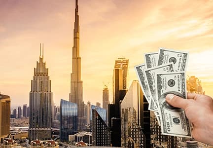 Dubai Real Estate Mortgage