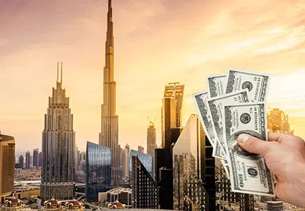 Dubai Real Estate Mortgage