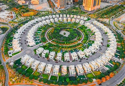 Gated Communities in Dubai: Get Affordable & High Range Projects