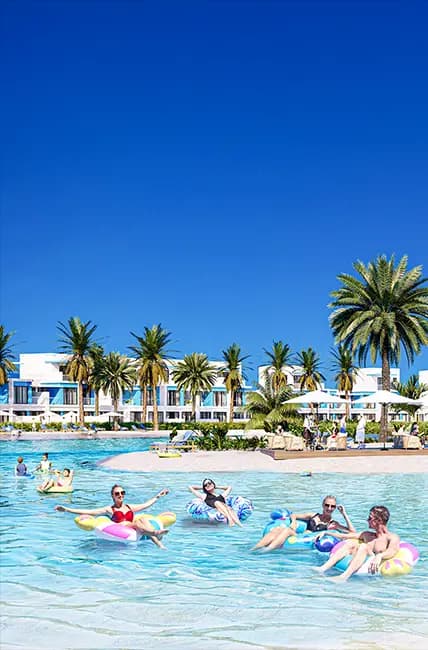 Damac Sorrento by Damac