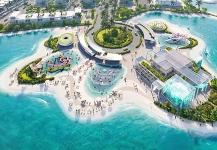 Pros and Cons of Living in Damac Islands Dubai a New Community