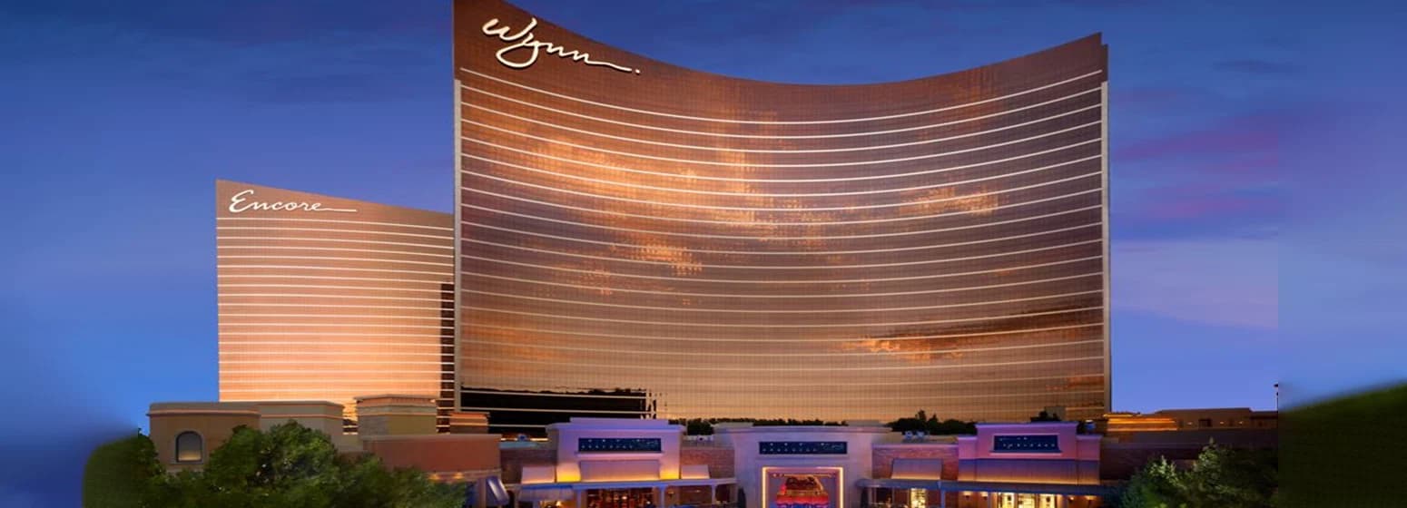 Guide to UAE’s First Casino Resort - Wynn Casino Resort