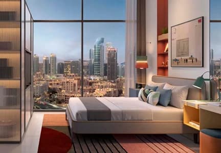 Studios For Sale In Dubai Under 1 Million