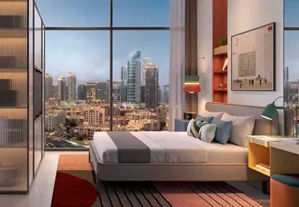 Studios For Sale In Dubai Under 1 Million